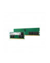 TRANSCEND 16GB JM DDR5 4800 SO-DIMM 1Rx8 2Gx8 CL40 1.1V - nr 4