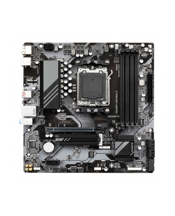 GIGABYTE A620M GAMING X AM5 MB 4xDDR5 4xSATA 2xM.2