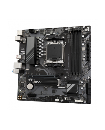 GIGABYTE A620M GAMING X AM5 MB 4xDDR5 4xSATA 2xM.2