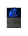 LENOVO ThinkPad X13 G4 Intel Core i7-1355U 13.3inch WUXGA AG 16GB 1TB SSD M.2 Intel Iris Xe Wi-Fi 6E + BT FPR W11P - nr 2