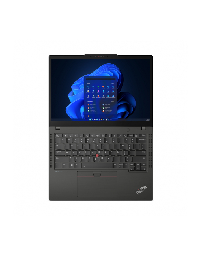 LENOVO ThinkPad X13 G4 Intel Core i7-1355U 13.3inch WUXGA AG 16GB 1TB SSD M.2 Intel Iris Xe Wi-Fi 6E + BT FPR W11P główny