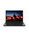 LENOVO ThinkPad L14 G4 Intel Core i5-1335U 14inch FHD AG 16GB 512GB SSD M.2 UMA 2X2AX + BT FPR W11P - nr 13