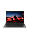 LENOVO ThinkPad L15 G4 Intel Core i7-1355U 15.6inch FHD 16GB 512GB SSD M.2 UMA 2X2AX + BT FPR W11P - nr 1