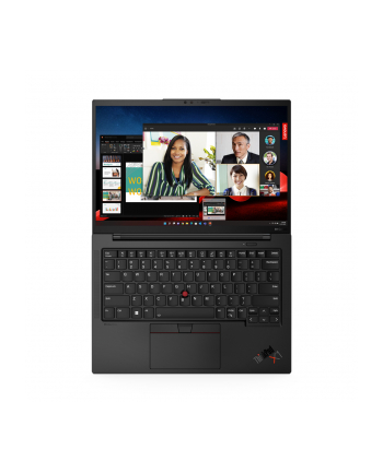 LENOVO ThinkPad X1 Carbon G11 Intel Core i7-1355U 14inch WUXGA AG MT 32GB 1TB SSD M.2 Intel Iris Xe Wi-Fi 6E + BT FPR W11P