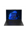 LENOVO ThinkPad X1 Carbon G11 Intel Core i7-1355U 14inch 2.8K OLED AG 32GB 1TB SSD M.2 Intel Iris Xe Wi-Fi 6E + BT FPR W11P - nr 1