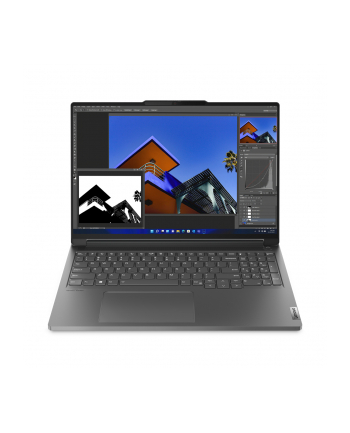 LENOVO ThinkBook 16p G4 Intel Core i5-13500H 16inch WQXGA AG 2x16GB 512GB SSD M.2 RTX 4050 6GB Wi-Fi 6E + BT FPR W11P