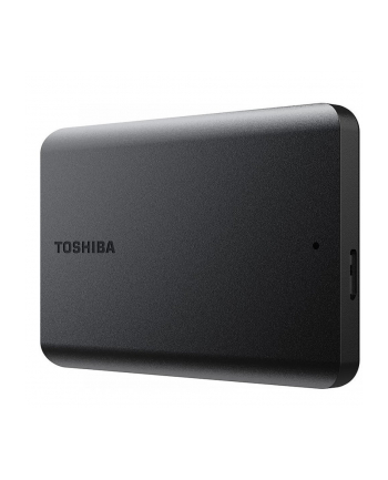 toshiba Dysk zewnętrzny Canvio Basics 2.5 4TB USB 3.2 2022