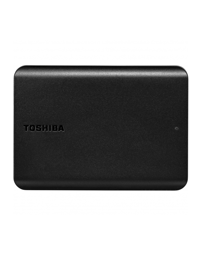 toshiba Dysk zewnętrzny Canvio Basics 2.5 4TB USB 3.2 2022 główny