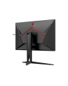 aoc Monitor AG275QXN 27 cali VA 165Hz HDMIx2 DPx2 Pivot - nr 67