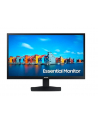 samsung Monitor 24 cale LS24A336NHUXEN VA 1920x1080 FHD 16:9 1xD-sub 1xHDMI 5ms(GTG) płaski  2 lata d2d - nr 1