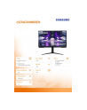 samsung Monitor 27 cali LS27AG300NRXEN - nr 14