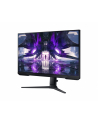 samsung Monitor 27 cali LS27AG300NRXEN - nr 2