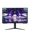 samsung Monitor 27 cali LS27AG300NRXEN - nr 33