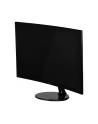 samsung Monitor 27 cali LS27C362EAUXEN VA 1920x1080 FHD 16:9 1xD-Sub 1xHDMI 4ms(GTG) zakrzywiony 2 lata d2d - nr 22