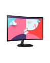 samsung Monitor 27 cali LS27C362EAUXEN VA 1920x1080 FHD 16:9 1xD-Sub 1xHDMI 4ms(GTG) zakrzywiony 2 lata d2d - nr 38