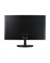 samsung Monitor 27 cali LS27C362EAUXEN VA 1920x1080 FHD 16:9 1xD-Sub 1xHDMI 4ms(GTG) zakrzywiony 2 lata d2d - nr 4