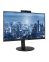 targus Monitor 24 cale Primary Full-HD Dock 100W PowerDelivery biały - nr 32