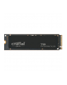 crucial Dysk SSD T700 2TB M.2 NVMe 2280 PCIe 5.0 12400/11800 - nr 11