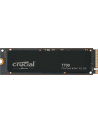 crucial Dysk SSD T700 2TB M.2 NVMe 2280 PCIe 5.0 12400/11800 - nr 23