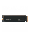 crucial Dysk SSD T700 2TB M.2 NVMe 2280 PCIe 5.0 12400/11800 - nr 31