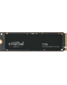 crucial Dysk SSD T700 2TB M.2 NVMe 2280 PCIe 5.0 12400/11800 - nr 32