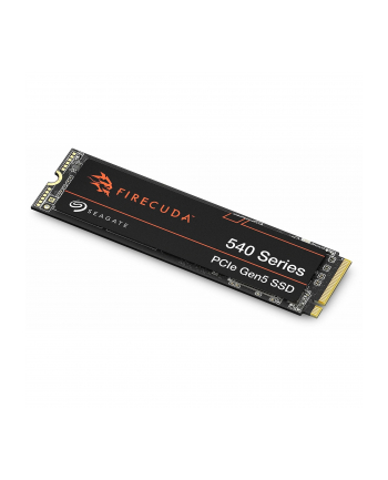 seagate Dysk SSD Firecuda 540 2TB PCIe M.2