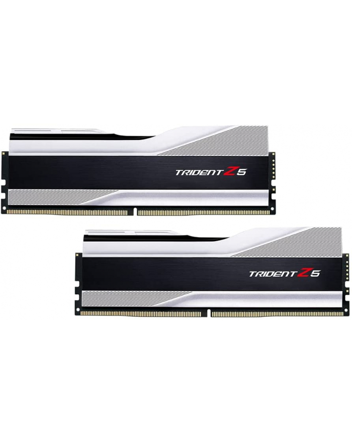 G.Skill DDR5 - 32GB - 5600 - CL - 36 Trident Z5 Dual Kit - F5-5600U3636C16GX2-TZ5S główny