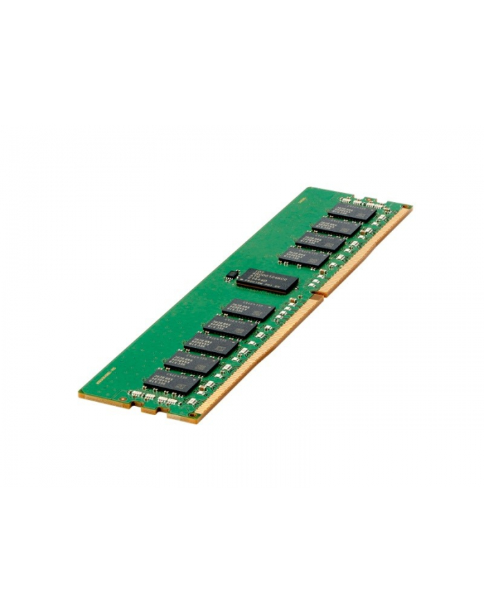 hewlett packard enterprise Pamięć serwerowa 64GB 2Rx4 PC4-3200A Registered Smart Kit P06035-B21 główny