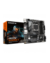 gigabyte Płyta główna A620M GAMING X AM5 4DDR5 HDMI/DP M.2 mATX - nr 10