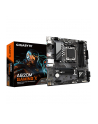 gigabyte Płyta główna A620M GAMING X AM5 4DDR5 HDMI/DP M.2 mATX - nr 48