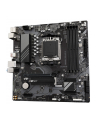 gigabyte Płyta główna A620M GAMING X AM5 4DDR5 HDMI/DP M.2 mATX - nr 52
