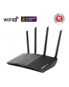 asus Router RT-AX57 Wi Fi AX3000 1WAN 4LAN - nr 30
