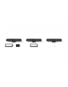 LOGITECH Rally Bar Huddle - GRAPHITE - USB - PLUGE - WW-9006 - INDO/KO/(wersja europejska) - nr 15