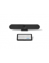 LOGITECH Rally Bar Huddle - GRAPHITE - USB - PLUGE - WW-9006 - INDO/KO/(wersja europejska) - nr 1