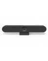 LOGITECH Rally Bar Huddle - GRAPHITE - USB - PLUGE - WW-9006 - INDO/KO/(wersja europejska) - nr 2