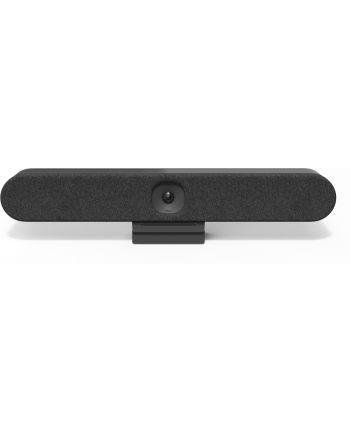 LOGITECH Rally Bar Huddle - GRAPHITE - USB - PLUGJ - WW-9006 - SWITZERLAND