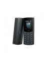 nokia Telefon komórkowy 105 2023 DualSIM PL charcoal - nr 1