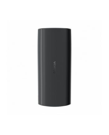 nokia Telefon komórkowy 105 2023 DualSIM PL charcoal