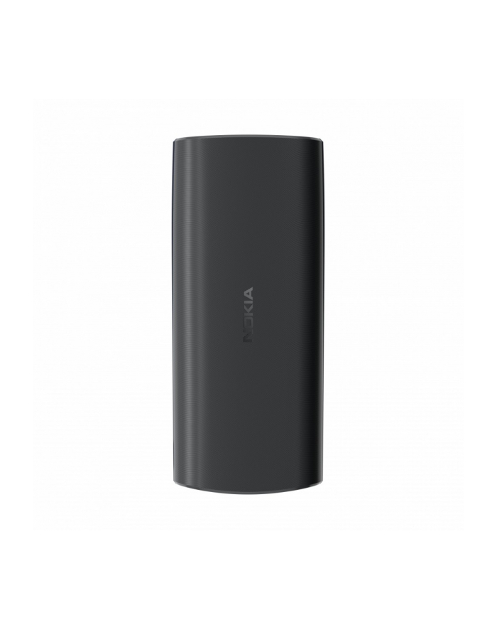 nokia Telefon komórkowy 105 2023 DualSIM PL charcoal główny