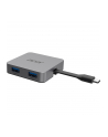 ACER 4in1 Type C Dongle HDMI + 2xUSB 3.2 + USB Type-C - nr 5
