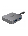 ACER 4in1 Type C Dongle HDMI + 2xUSB 3.2 + USB Type-C - nr 9