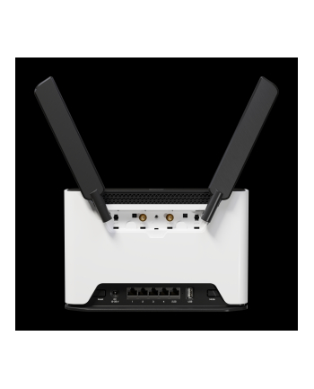 MIKROTIK  Chateau LTE18 AX S53UG 5HaxD2HaxD-TC