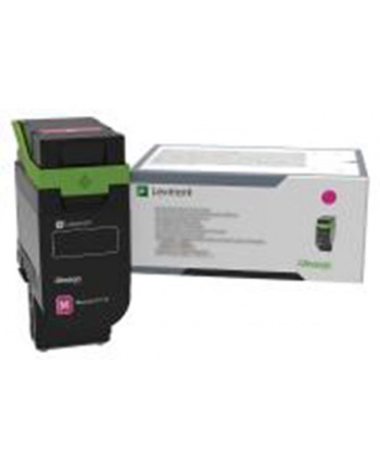 LEXMARK CS531 CX532 Mag 8.8K Crtg nr 2