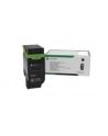 LEXMARK CS/X53x CS/X63x Blk Rtn 3K Crtg - nr 3