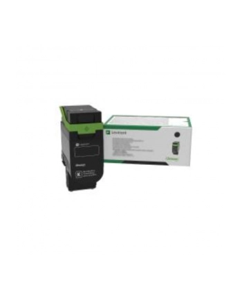 LEXMARK CS/X53x CS/X63x Blk Rtn 3K Crtg nr 2