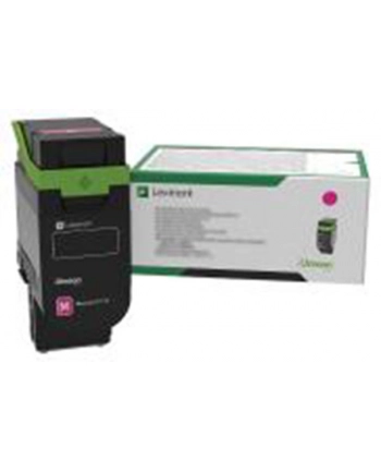 LEXMARK CS531 CX532 Mag Rtn 8.8K Crtg nr 2