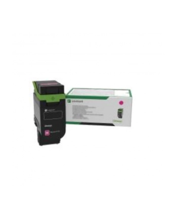 LEXMARK CS632 CX635 Mag Rtn 11.7K Crtg nr 2