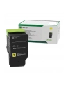 LEXMARK CS632 CX635 Yel Rtn 11.7K Crtg - nr 1