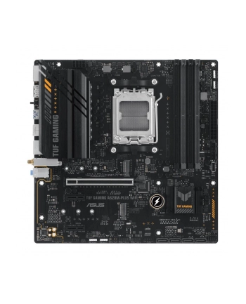 ASUS TUF GAMING A620M-PLUS WIFI 2xDP 1xHDMI nr 1