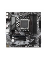 GIGABYTE A620M GAMING X AM5 MB 4xDDR5 4xSATA 2xM.2 - nr 24